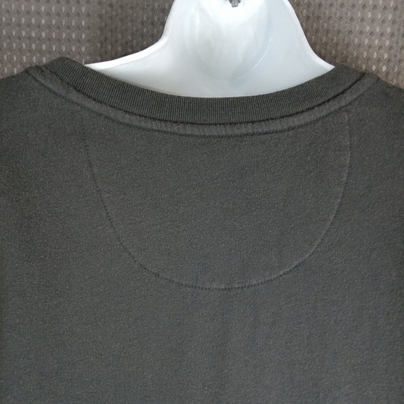 Def Leppard Skull Wings Graphic Sweatshirt Mens XXL 60% Cotton 40% Recycle Poly - Picture 9 of 12